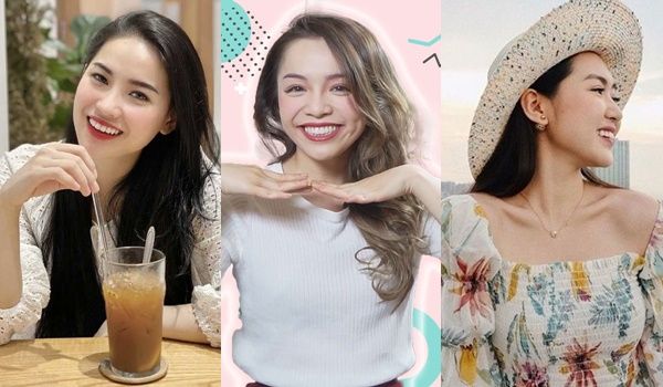 20 beauty blogger review mỹ phẩm tận tâm nổi bật Việt - Hàn -Trung
