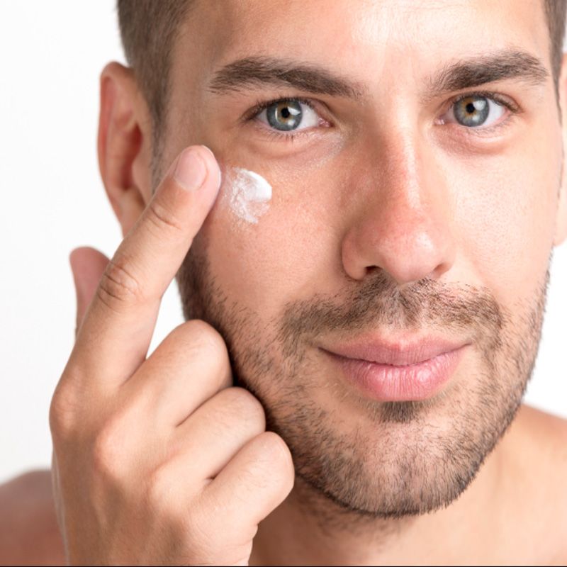 8 bước skincare cho nam giới đơn giản chỉ mất 5 phút tại nhà