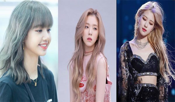 7 cách phục hồi tóc sau khi tẩy nhuộm cho dân chơi đổi màu tóc