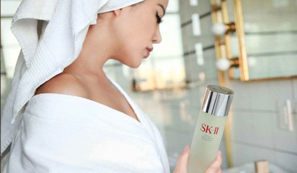 Pitera là gì? Tầm quan trọng của Pitera trong mỹ phẩm của SKII