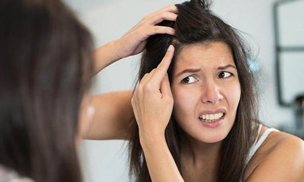 Top 10 cách trị ngứa da đầu tận gốc nhanh chóng
