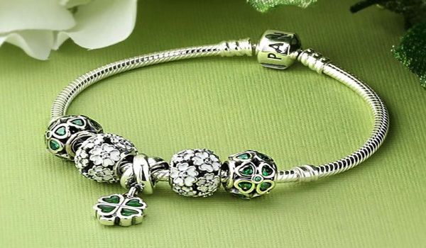 Top 10 mẫu vòng charm Pandora được "săn lùng" nhiều