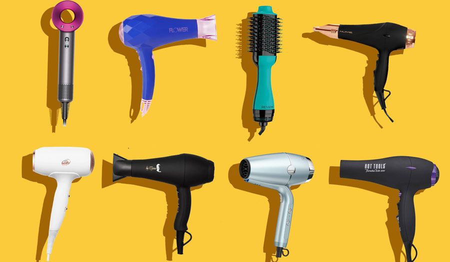 Top 11 máy sấy tóc chất lượng tốt cho tóc đẹp và dễ tạo kiểu