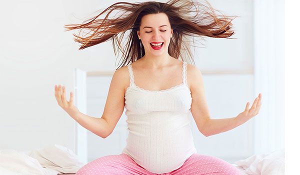 Top 5 dầu gội đầu ngăn rụng tóc cho bà bầu thân thiện với làn da và hiệu quả