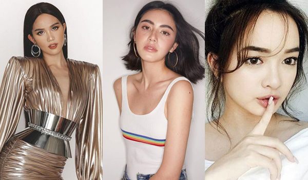 Top 6 bước make up tone tây cho mặt tròn đẹp tự nhiên