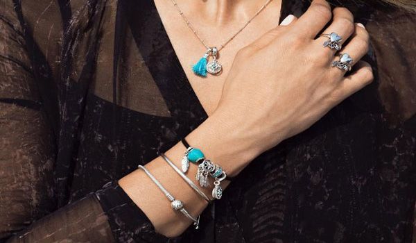 Trang sức Pandora có tốt không? Top 9 mẫu vòng tay Pandora vô cùng đẹp