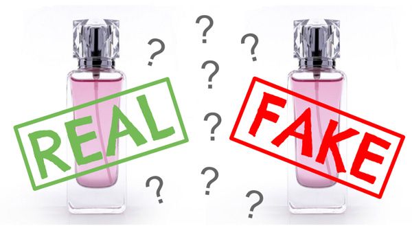 10 Cách Nhận Biết Nước Hoa Thật Giả Auth/Fake Cho Người Mới