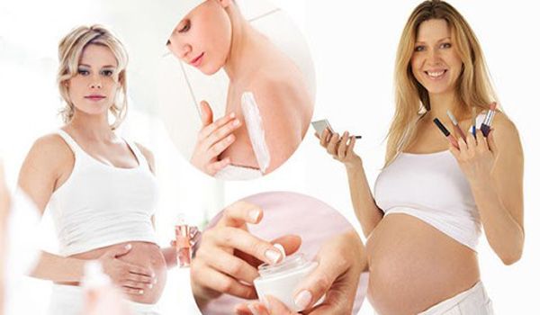 Các Hãng Mỹ Phẩm Dùng Được Cho Bà Bầu Thân Thiện Với Làn Da Cho Mẹ Và Bé