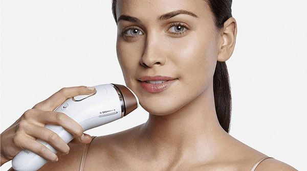 5 loại máy triệt lông cá nhân nhỏ gọn, triệt tận gốc chân lông