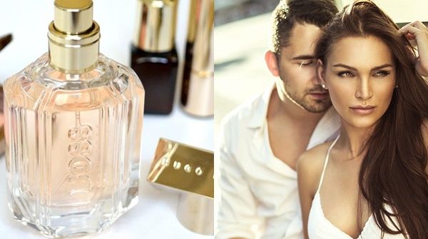 Review nước hoa Hugo Boss The Scent nữ có thơm như lời đồn?