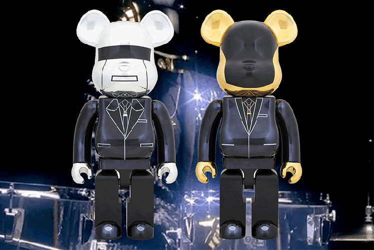 Tìm hiểu Bearbrick là gì? Bearbrick giá bao nhiêu, tại sao lại đắt?