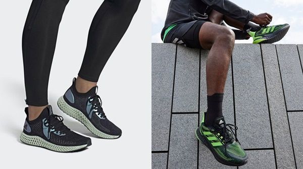 Top 10 giày chạy bộ Adidas nổi trội định phải có để bảo vệ chân
