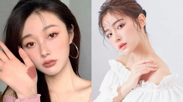 Top 6 màu son cho người da trắng hồng, trắng xanh vô cùng đẹp