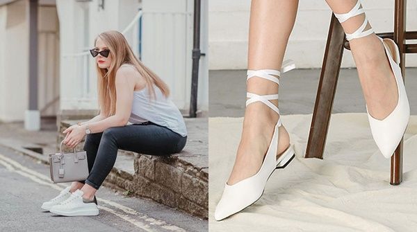 Top 7 kiểu giày dép nhẹ và êm cực hợp mang đi du lịch 2025