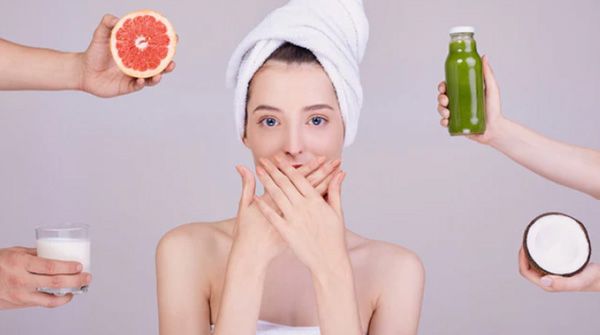 17 cách trị thâm hai bên mép miệng hiệu quả nhanh chóng