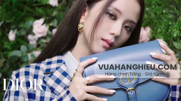 7 Cách phân biệt túi xách Dior thật giả đơn giản, chính xác