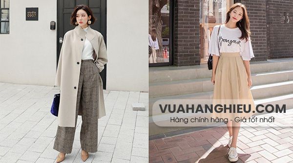 7 cách phối đồ cho người chân to thon gọn và tự tin hơn