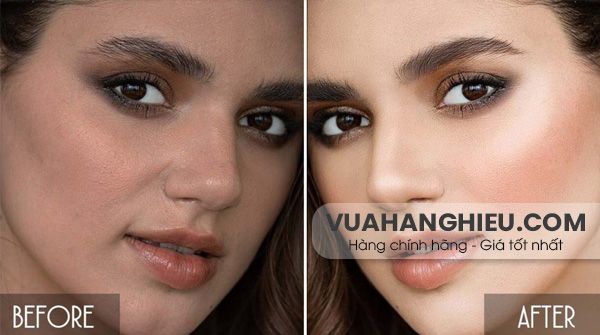 7 Cách trang điểm không bị mốc mặt, giữ nền lâu trôi hiệu quả