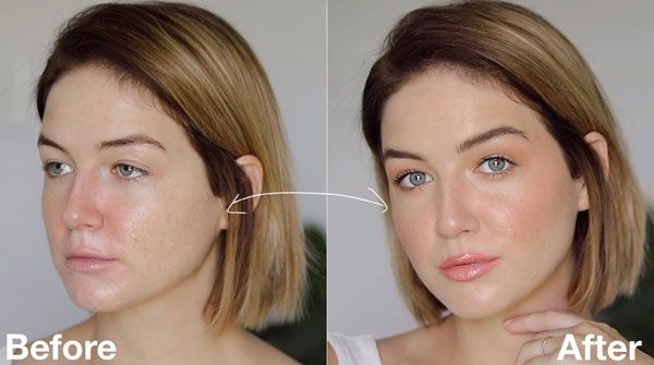 12 bước trang điểm cho da khô đúng cách cho lớp nền mịn đẹp
