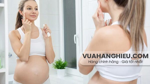 Cách ngăn ngừa nám da khi mang thai: Nguyên nhân, biện pháp và phòng ngừa
