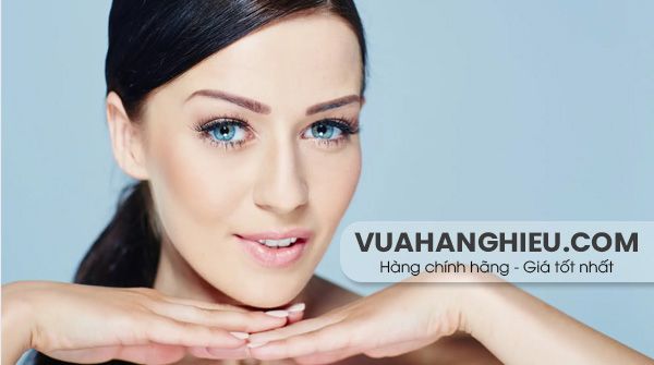 Cách trang điểm cho khuôn mặt dài gầy trở nên đầy đặn, cân đối