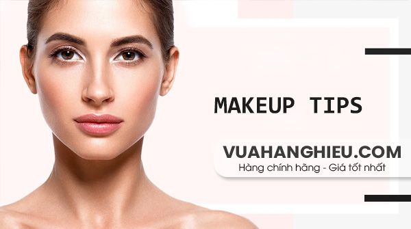 Cách trang điểm cho khuôn mặt vuông trở nên thon gọn, thanh thoát