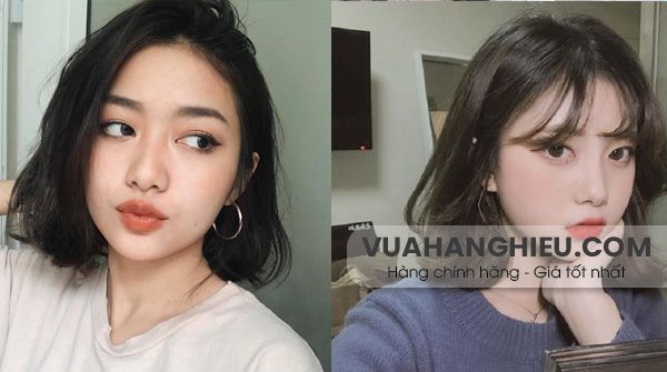 Hướng dẫn trang điểm cho người mặt tròn trở nên thon gọn, thu hút