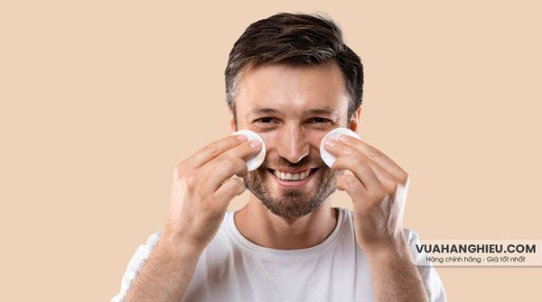 Top 9 toner cho nam được nhiều khách hàng yêu thích dưỡng da khỏe đẹp mịn màng