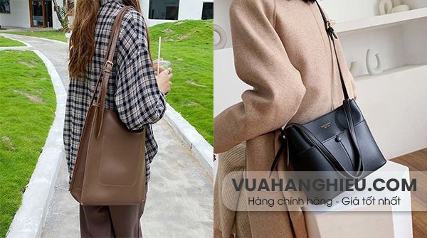10+ mẫu túi tote da đẹp và chất lượng tốt cho nữ đi làm và dự tiệc