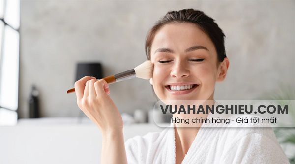 9 mẹo trang điểm mùa đông không bị mốc mặt cho lớp nền đẹp