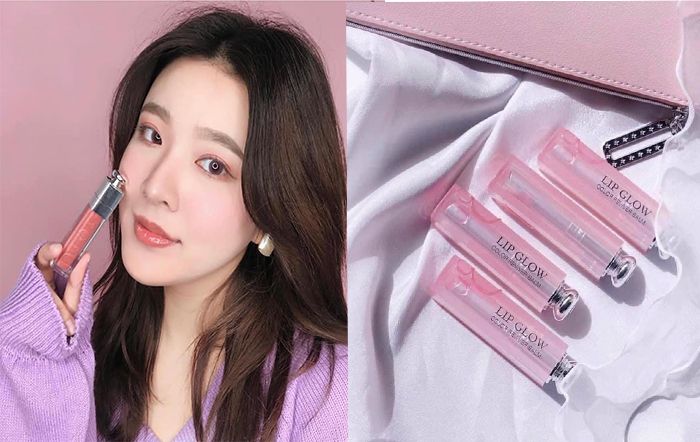 Review son dưỡng Dior 001 Pink Addict Lip Glow có tốt không?