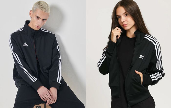 Top 9 áo khoác Adidas được yêu rất thích năm nay