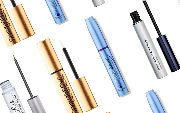 Top 9 serum dưỡng lông mày được nhiều khách hàng yêu thích giúp mọc nhanh và dày