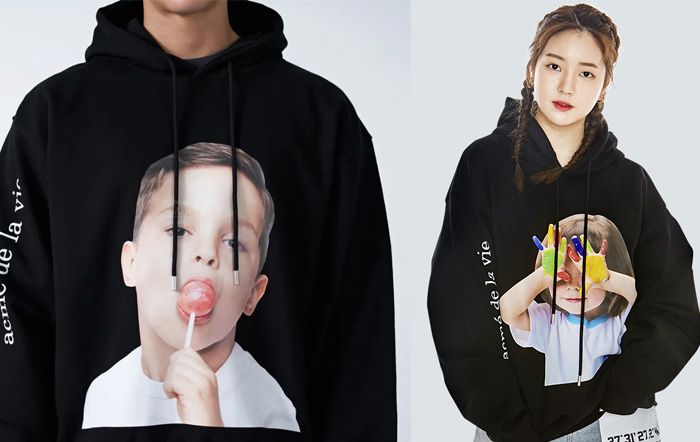 10 mẫu áo Hoodie cặp thiết kế độc đáo, phù hợp cho nam và nữ