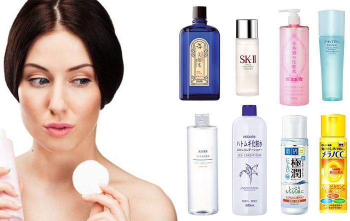 Top 15 lotion dưỡng ẩm cho da dầu không gây mụn chất lượng tốt