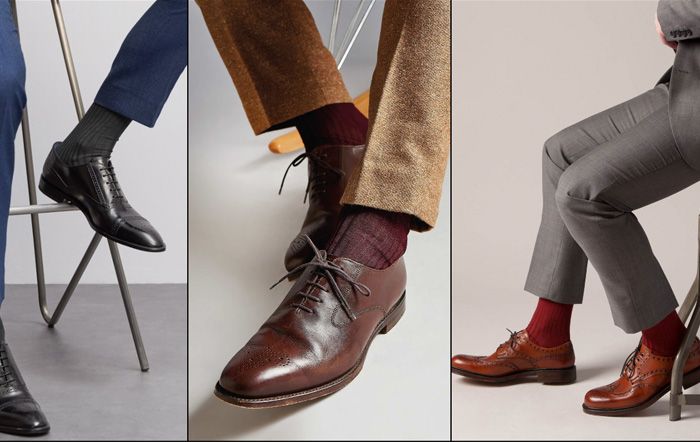 Top 9 mẫu giày Tây nam cao cấp bán chạy năm nay