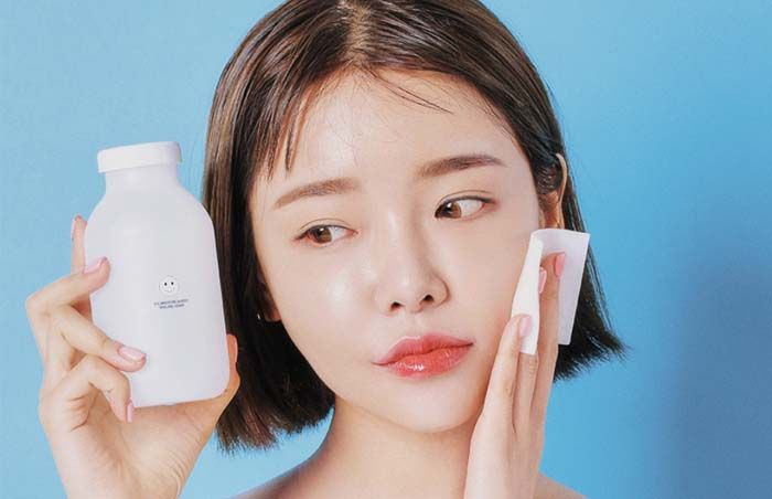 Cách dùng toner đúng chuẩn cho mọi loại da