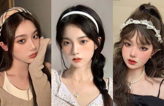 Hướng dẫn makeup douyin từ A đến Z như các tỉ tỉ Trung Quốc