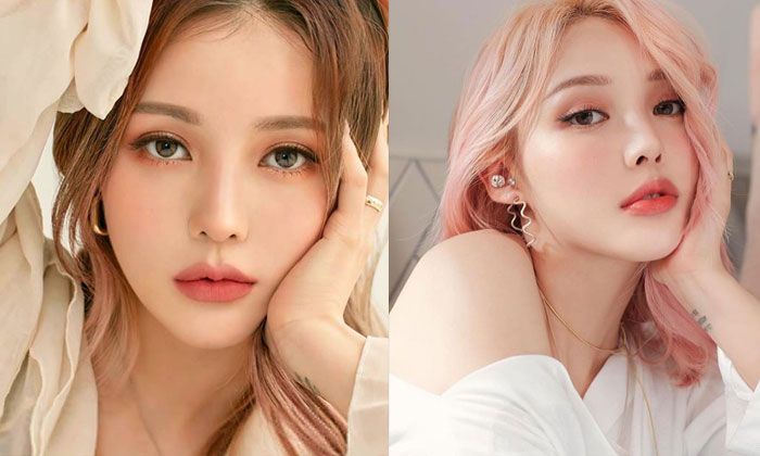 Hướng dẫn makeup tone Hàn Quốc nhẹ nhàng, tự nhiên