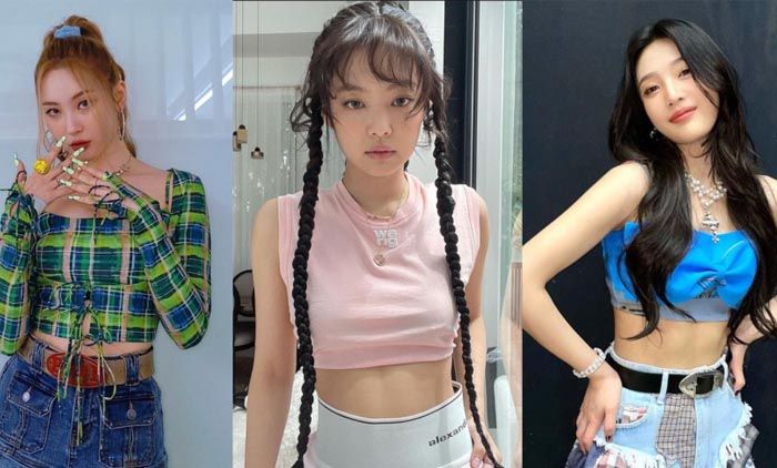 Y2k style là gì? Phối đồ theo phong cách y2k chuẩn đẹp