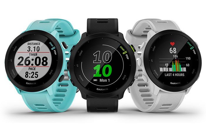 Top 10 dòng đồng hồ điện tử thông minh Garmin chất lượng tốt