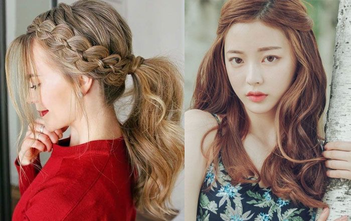 21+ kiểu tóc đi đám cưới đẹp, ấn tượng cho nam nữ