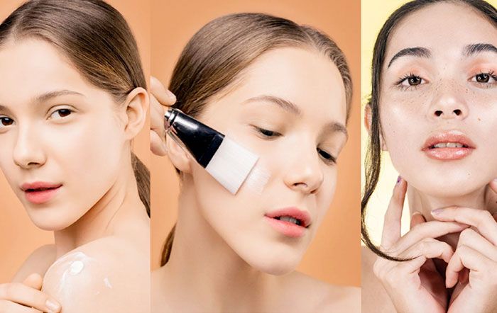 9 cách làm da trắng sáng hơn chỉ sau một đêm hiệu quả