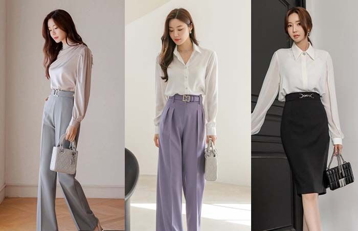 20 gợi ý đi phỏng vấn mặc gì lịch sự và tạo ấn tượng tốt với công ty