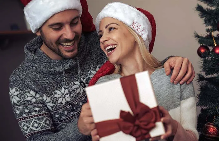 24 món quà noel cho người yêu ý nghĩa chắc chắn người ấy sẽ thích
