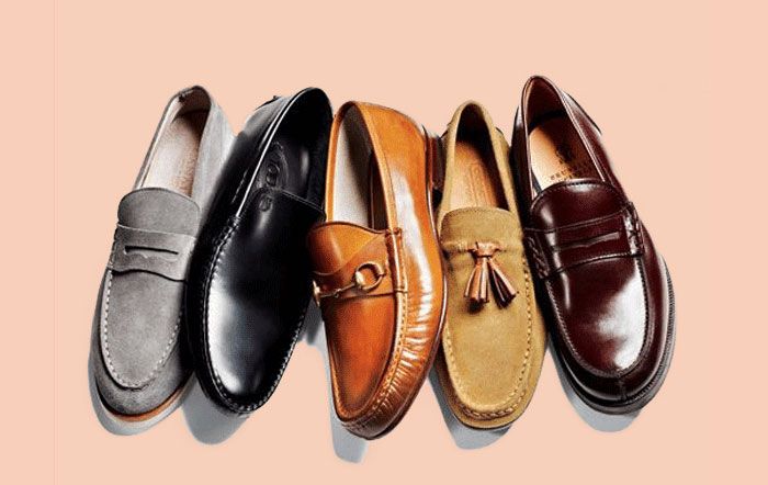 Top 11 đôi giày Loafer nam sang trọng, phối đồ cực chất!