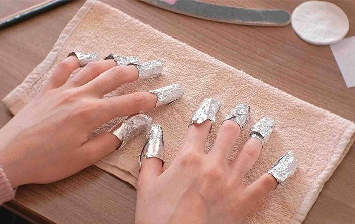 10 cách gỡ móng giả không đau đơn giản tại nhà