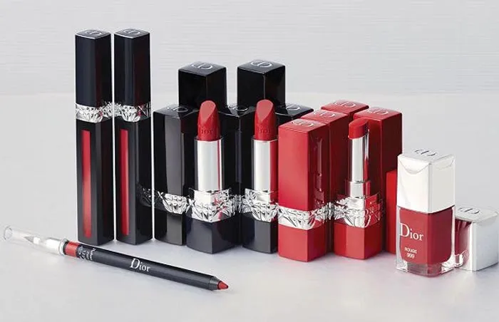 10+ son Dior màu nào vô cùng đẹp được yêu thích