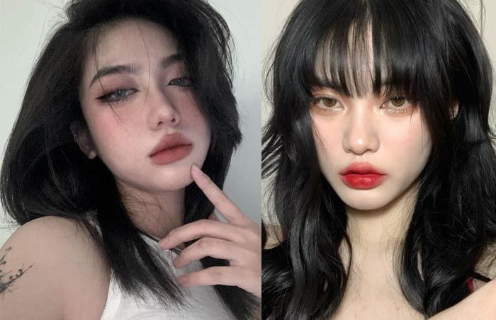 9+ cách đánh son đẹp bắt trend trendy