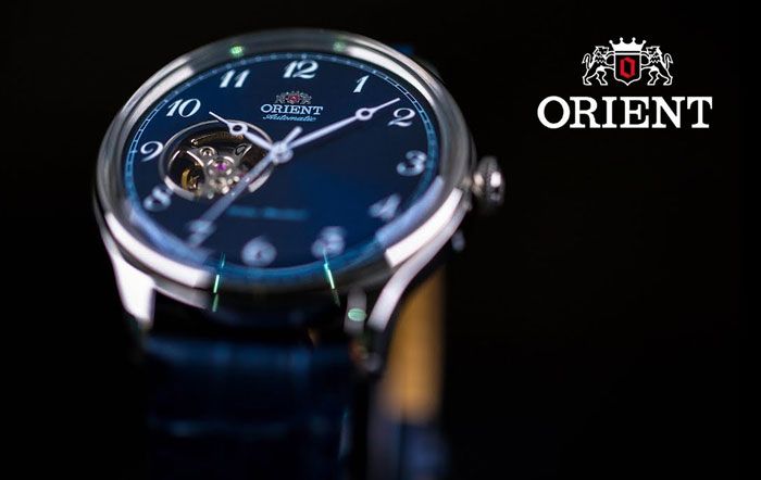 11+ những mẫu đồng hồ Orient vô cùng đẹp, bán chạy hiện nay